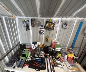 New & Used Tools 