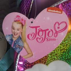 JoJo Siwa Backpack