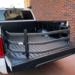 Toyota Tundra Bed Extension - BRAND NEW