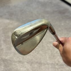 Titleist SM9 Vokey Wedge 48° 10F