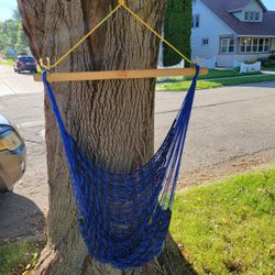 HAMMOCK SWING