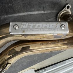 BRZ/GT86/FRS - TOMEI UEL HEADERS - $300