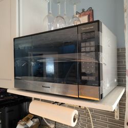 Panasonic Microwave For Parts