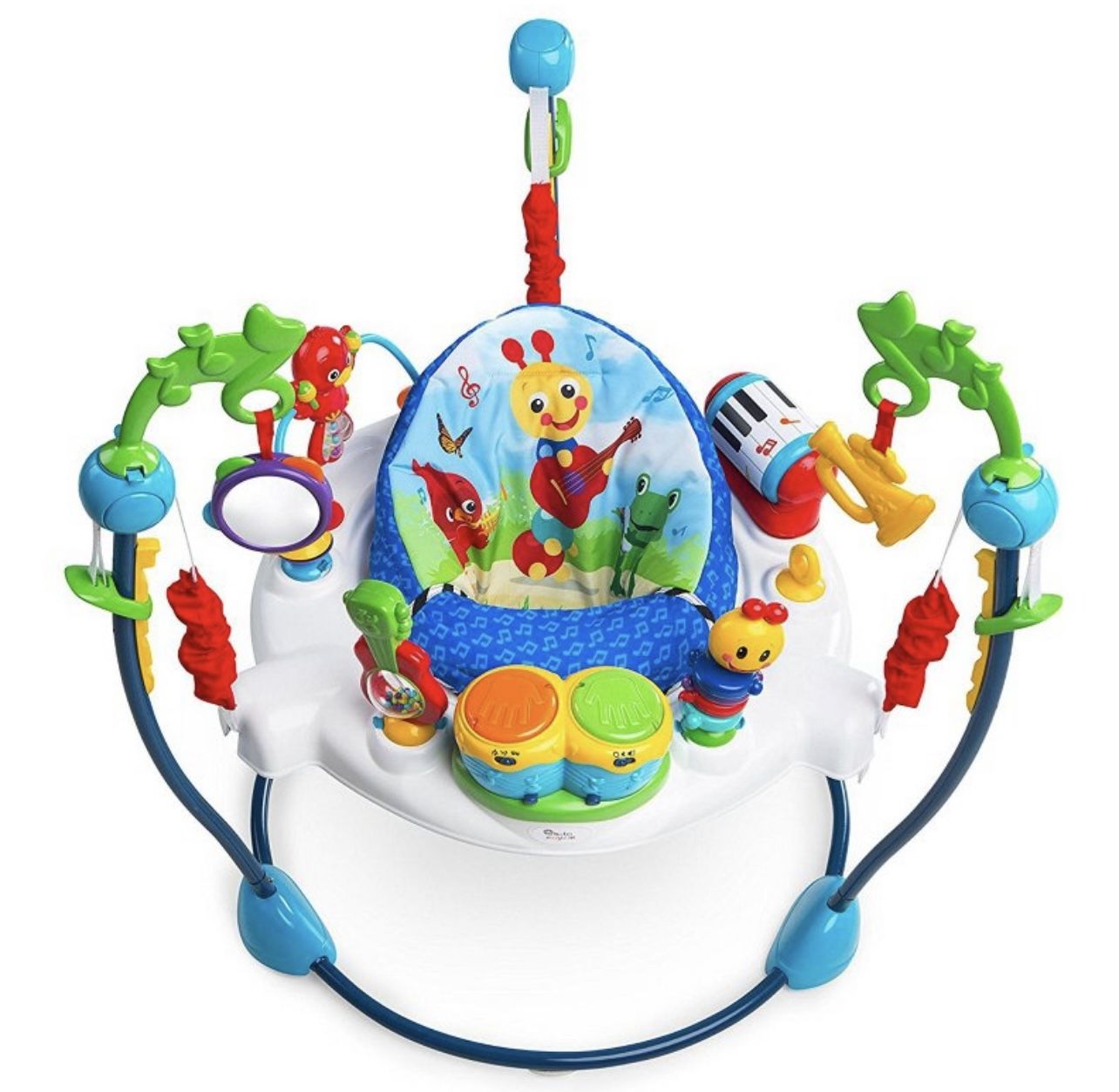 Baby Jumper