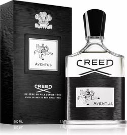 Creed Aventus Eau de Parfum 100ml