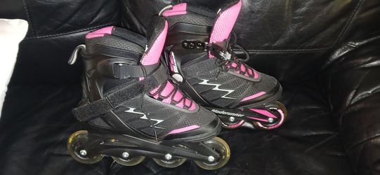 Womans Rollerblades