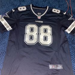 Cowboy Jersey 