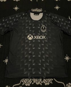 Trapstar Jersey
