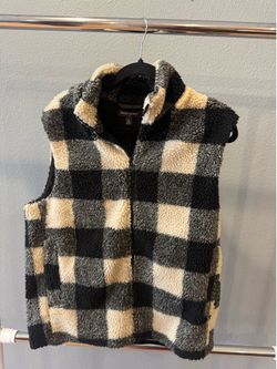Women’s Banana Republic M Vest!