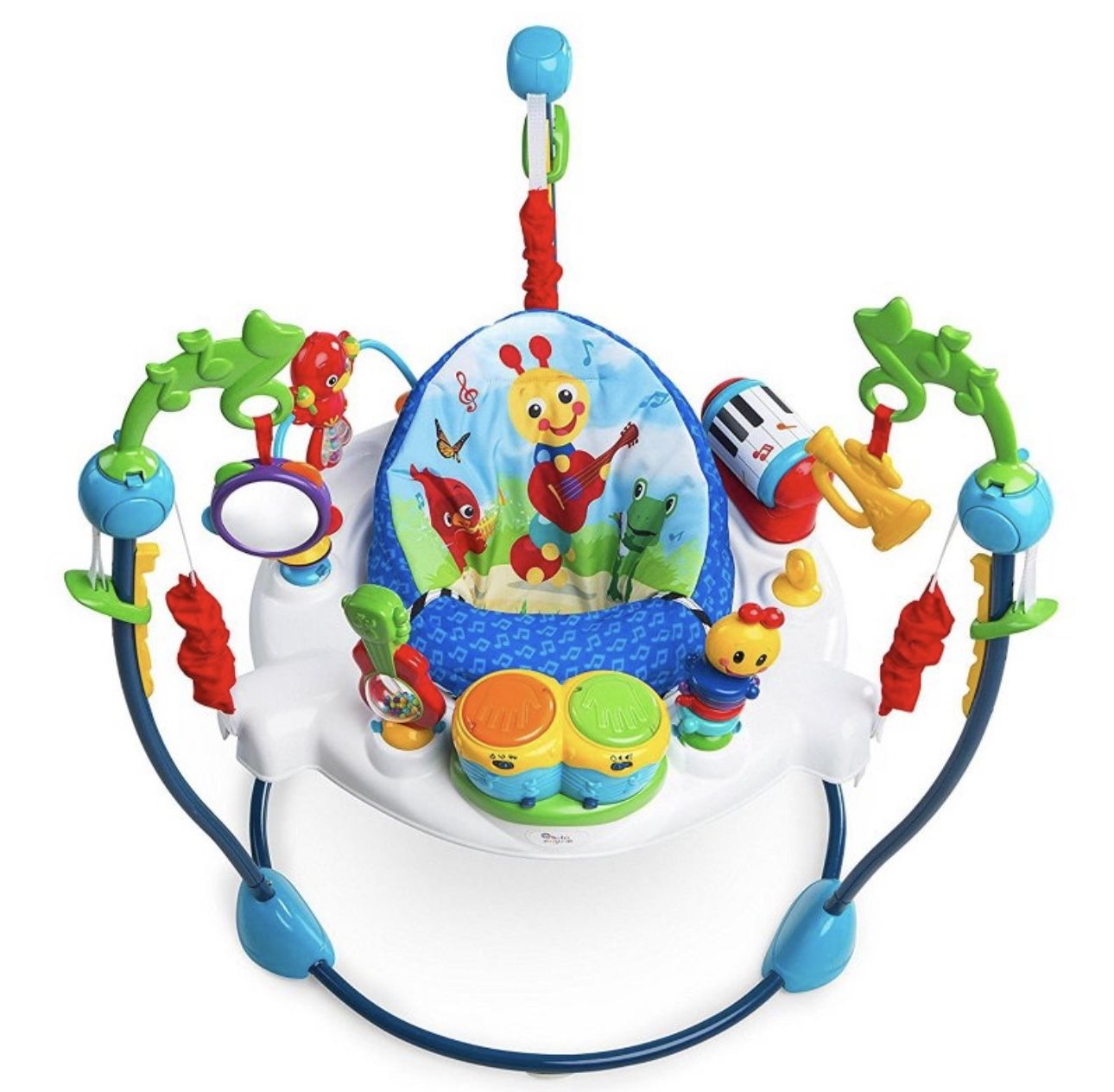 Baby Einstein Activity Jumper