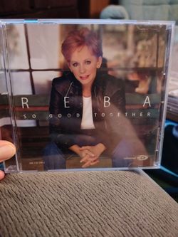 REBA CD