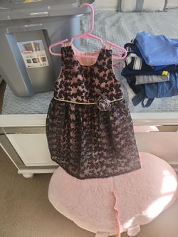 Vestido Niña