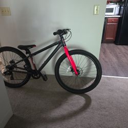 Selling My Haro Bike Wit 7 Gear 