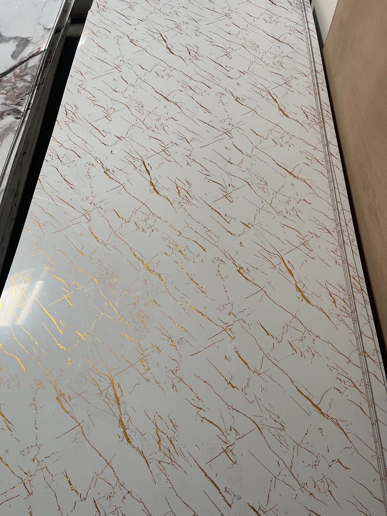 PVC MARBLE Wall Panels
