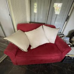 Sofa bed 