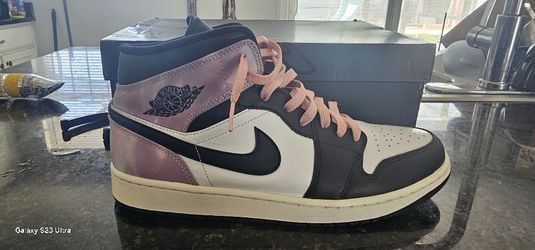 Jordan Mid Se Size 12