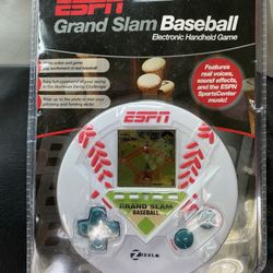Grand Slam Baseball Game