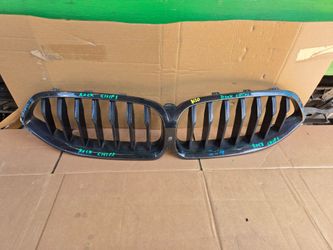 GRILLE  8 SERIES  BMW  8 SERIES  2019 2020 2021 2022  OEM