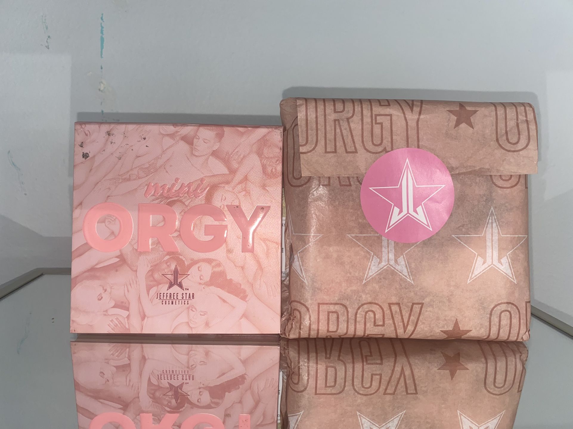 Jeffree Star Cosmetics Eyeshadow Palette