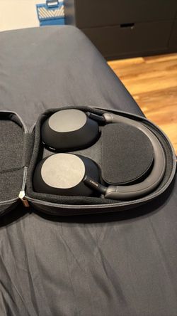 Sony wh-1000xm5