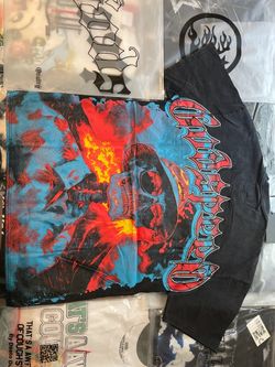 Godspeed Shirt