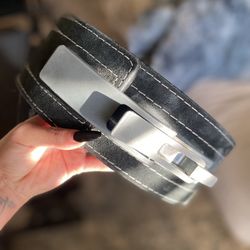 Inzer Forever 10mm Lever Belt