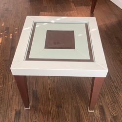 Side table - 2 Quantity