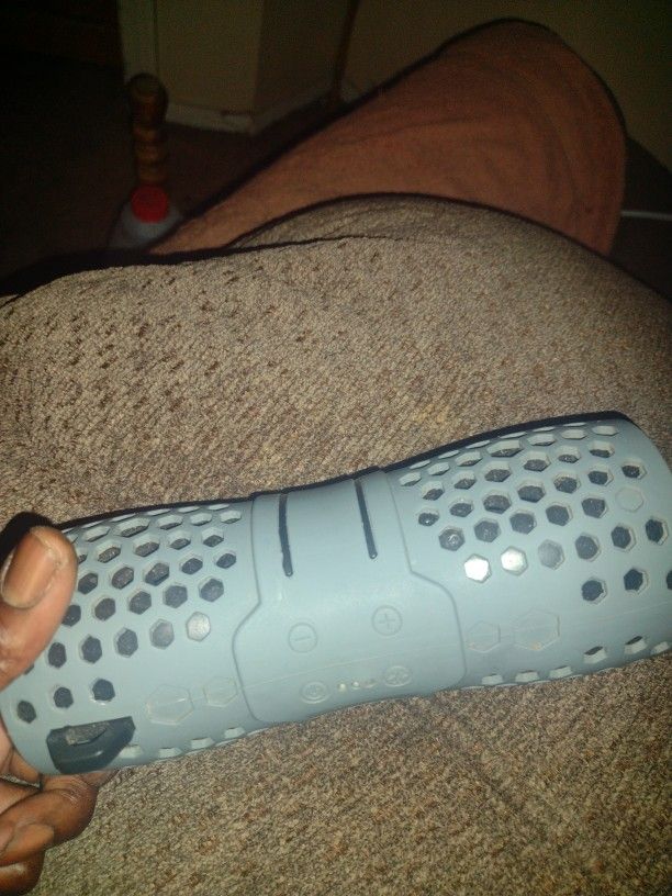 Waterproof Speaker