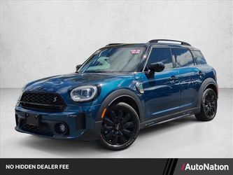 2022 Mini Countryman