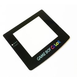 Brand New Replacement Screen Lena for Game Boy Color System Nintendo