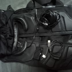 Bhaptics Vest and Haptic Face Mask Bundle