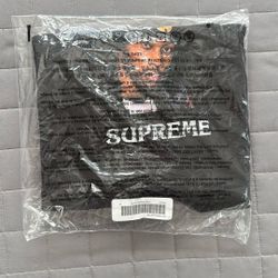 Supreme Wu-Tang Rza Tee Shirt xL 