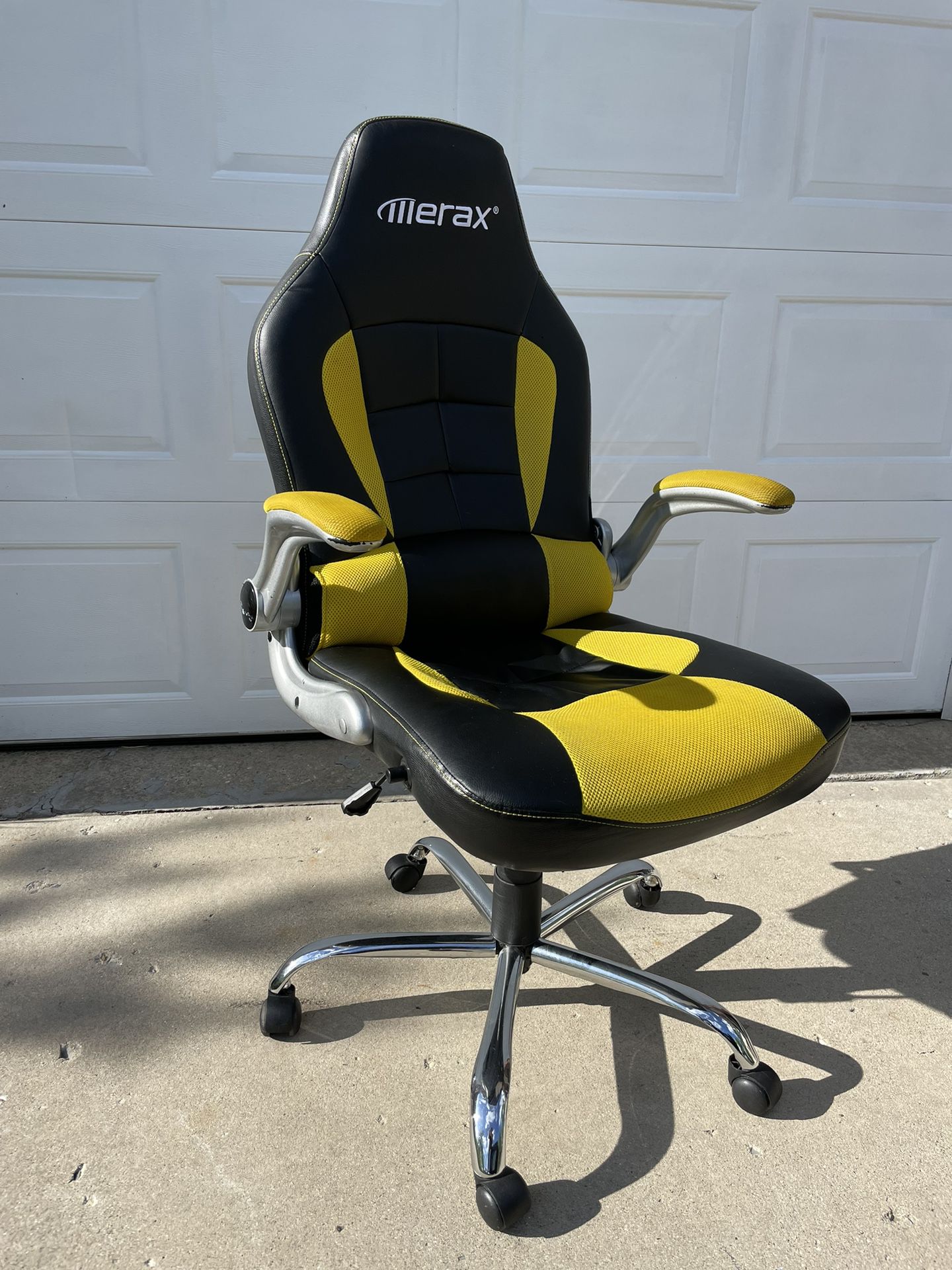 Gaming Computer Desk Chair 