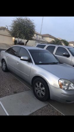 Blown motor mechanic special