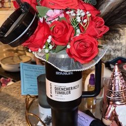 Stanley Rose Bouquet 