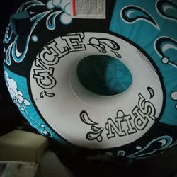 Spin Cycle Inner Tube 