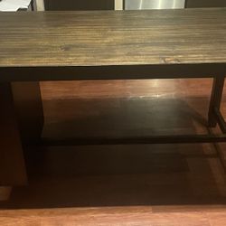 kitchen table island combo