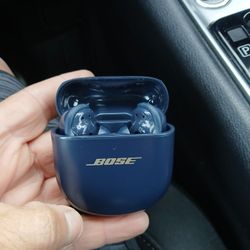 Bose Quiet Comfort Ultra Earbuds