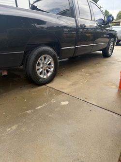 2004 Dodge Ram