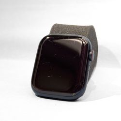 Apple Watch Series 7 45mm + Multiple Bands (Great Condition)