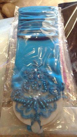 Quince/Wedding Gloves