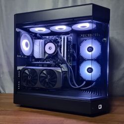 Custom Gaming PC