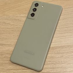 Galaxy S21 FE 5G Fully Unlocked 