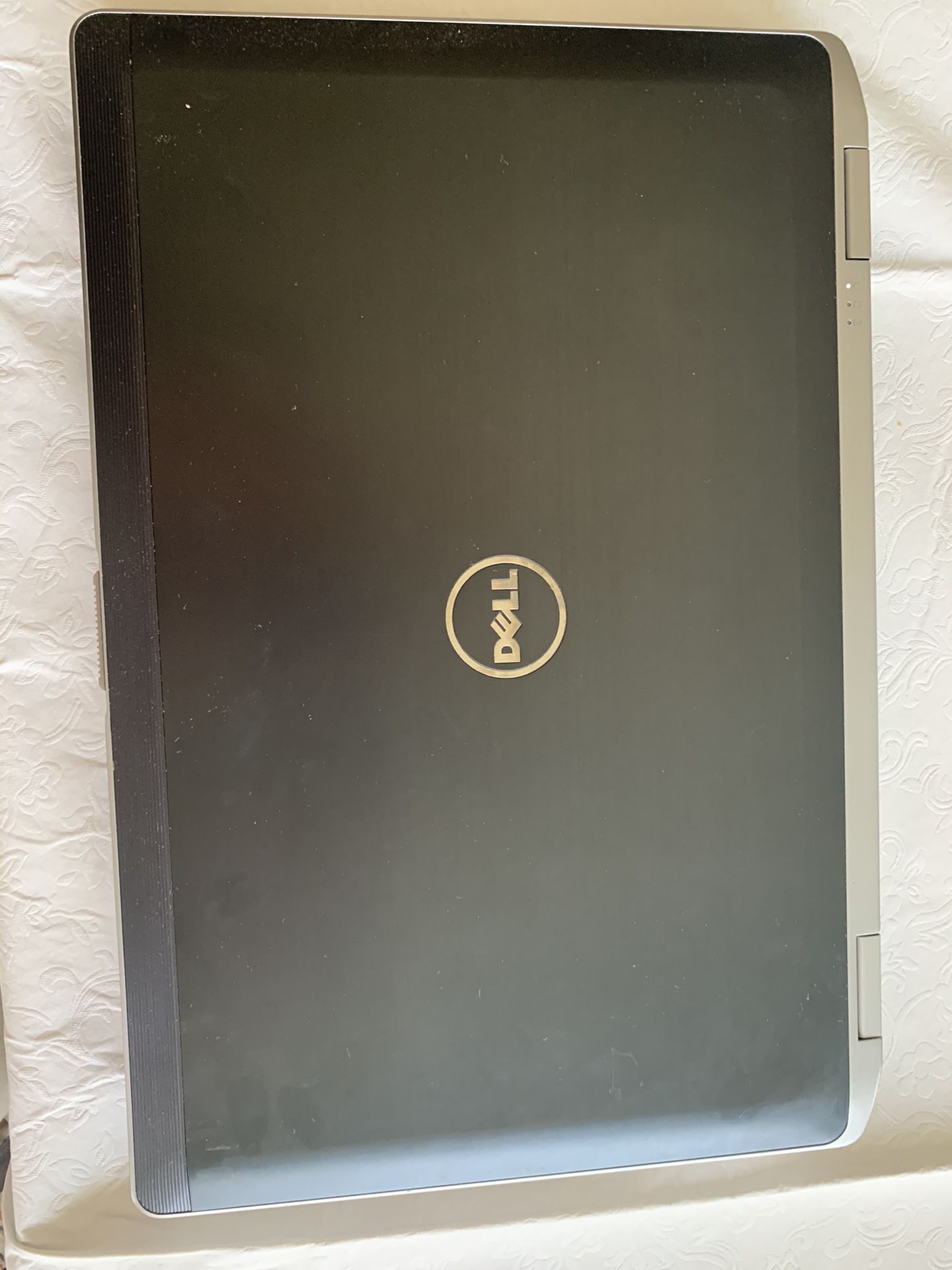 Dell latitude E6530 Laptop, i5