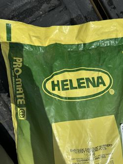 HELENA PROMATE FERTILIZER