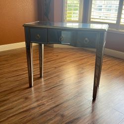 Mirror Table Console 