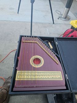 Mandolin guitar method