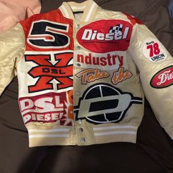 Diesel Jacket