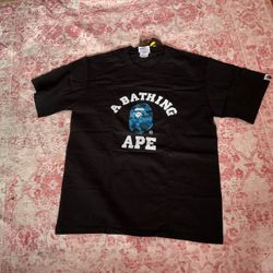 Graphic T Bape Shirt Size S Men’s