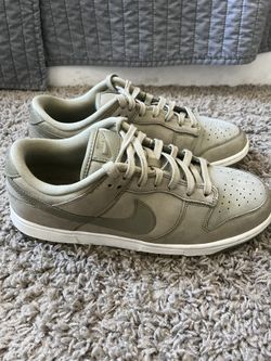 Wmns dunk low premium neutral olive